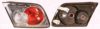 KLOKKERHOLM 34510723 Combination Rearlight